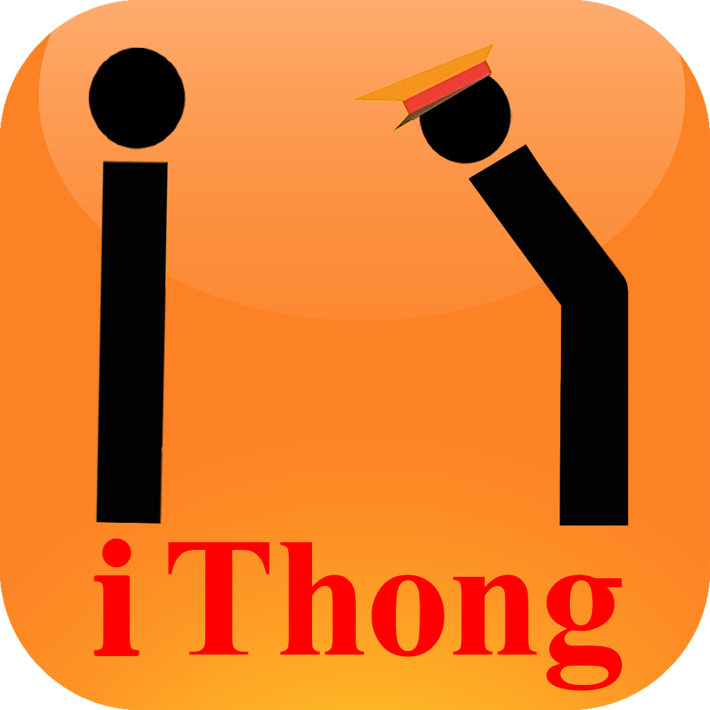 iThong - App tra cứu xử phạt giao thông bằng giọng nói
